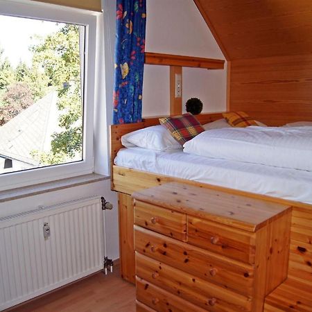 Winterberg Appartement 21028 Экстерьер фото
