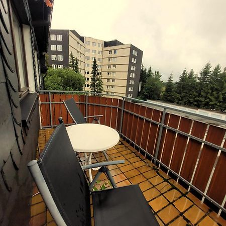 Winterberg Appartement 21028 Экстерьер фото