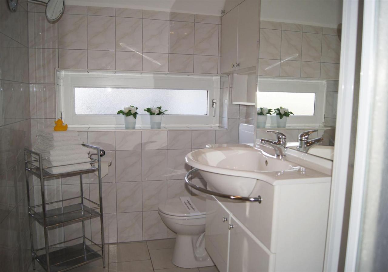 Winterberg Appartement 21028 Экстерьер фото