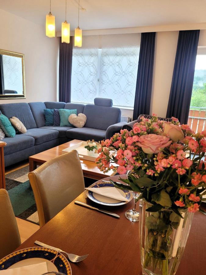 Winterberg Appartement 21028 Экстерьер фото