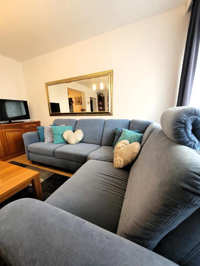 Winterberg Appartement 21028 Экстерьер фото