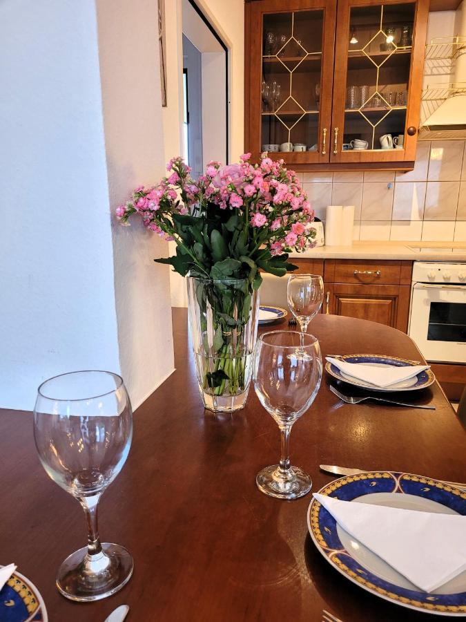 Winterberg Appartement 21028 Экстерьер фото