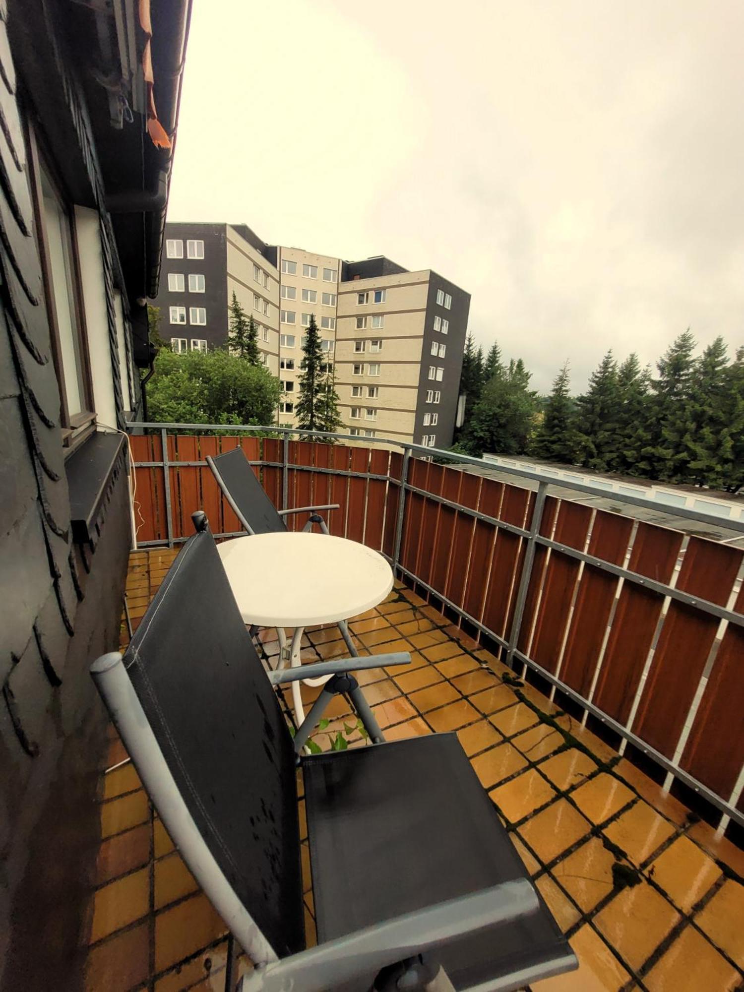 Winterberg Appartement 21028 Экстерьер фото