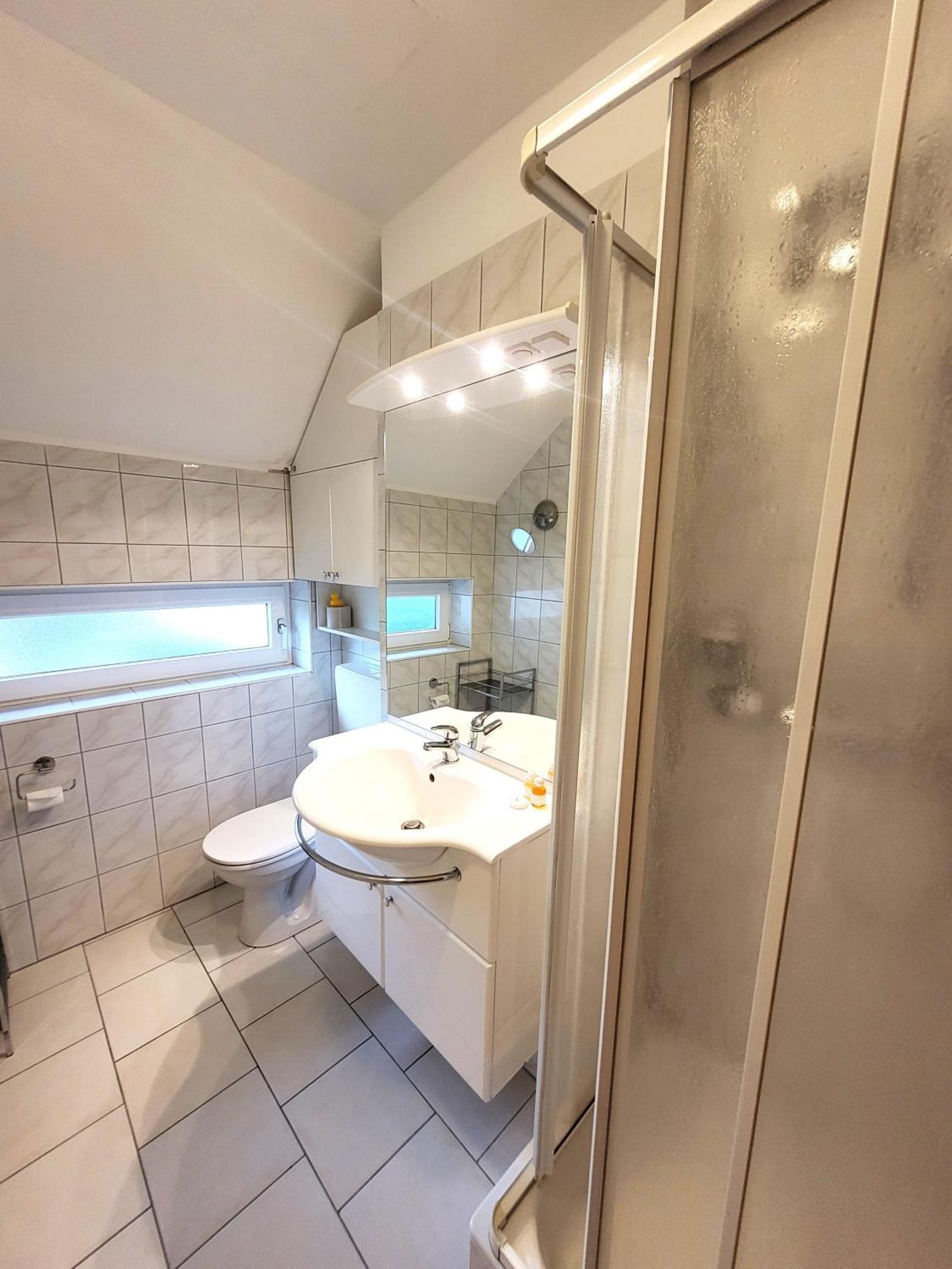 Winterberg Appartement 21028 Экстерьер фото